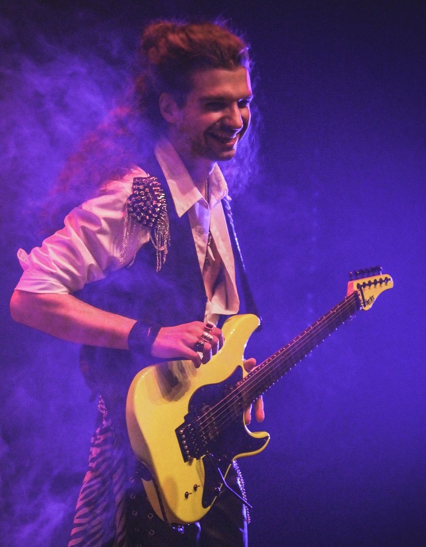 Music Image